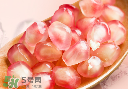 中秋節(jié)吃石榴嗎？中秋節(jié)吃石榴有什么寓意？