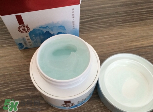 大寶水潤靈動保濕精華霜怎么樣_好用嗎 大寶水潤靈動保濕精華霜怎么樣_好用嗎