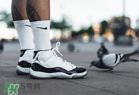air jordan 11 concord 2018年會(huì)復(fù)刻嗎？