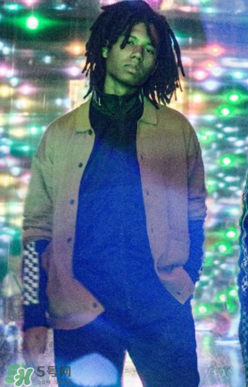 deluxe與vans japan聯(lián)名truck suit系列在哪買？