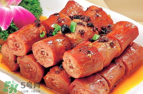 鴨脖熱量高嗎？一根鴨脖子的熱量是多少？