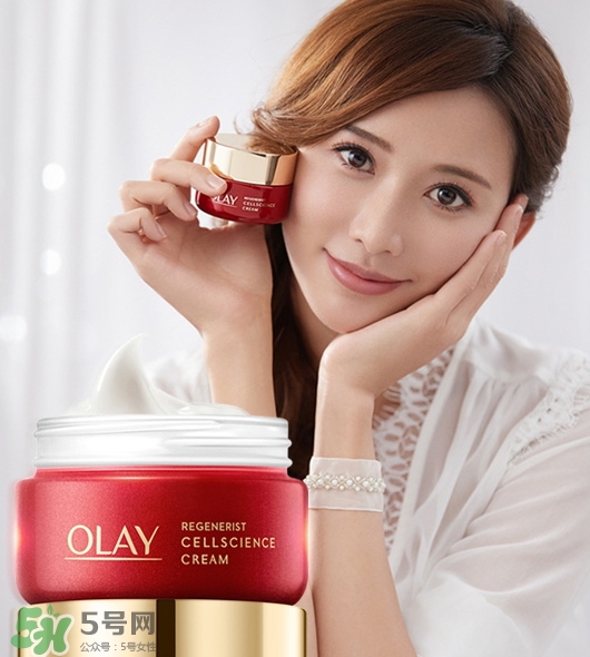 olay小臉霜多少錢？olay新生塑顏臻粹面霜適合年齡？