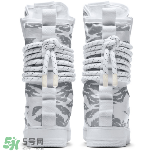 nike sf af 1 high什么時候發(fā)售？耐克sf af 1 high在哪買？