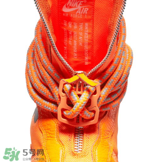nike sf af 1 high什么時候發(fā)售？耐克sf af 1 high在哪買？