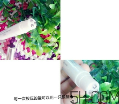 olay水腫消消棒怎么用？olay舒緩眼部走珠筆使用方法