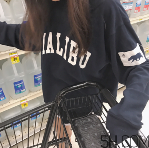 brandy melville是什么牌子？brandy melville是什么檔次？