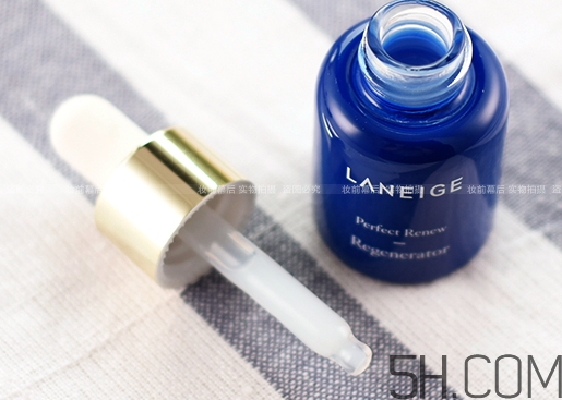 蘭芝小藍瓶精華怎么用_蘭芝小藍瓶精華使用方法 蘭芝小藍瓶精華怎么用_蘭芝小藍瓶精華使用方法