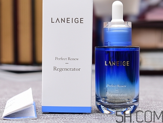 蘭芝小藍瓶精華怎么用_蘭芝小藍瓶精華使用方法 蘭芝小藍瓶精華怎么用_蘭芝小藍瓶精華使用方法