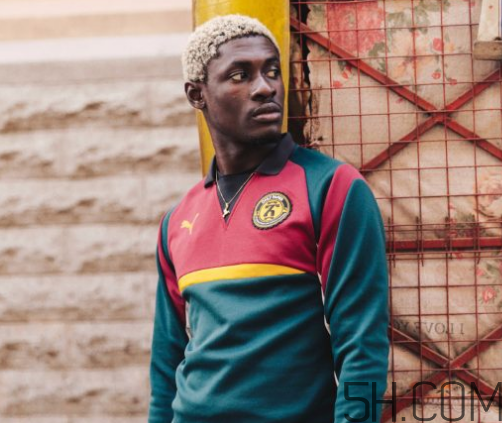 puma與daily paper2017秋冬聯(lián)名系列怎么樣？