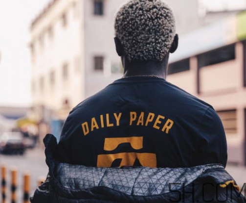 puma與daily paper2017秋冬聯(lián)名系列怎么樣？