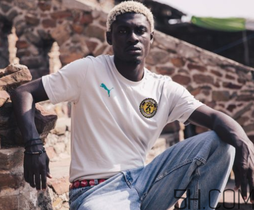 puma與daily paper2017秋冬聯(lián)名系列怎么樣？