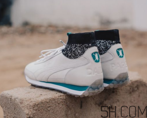 puma與daily paper2017秋冬聯(lián)名系列怎么樣？