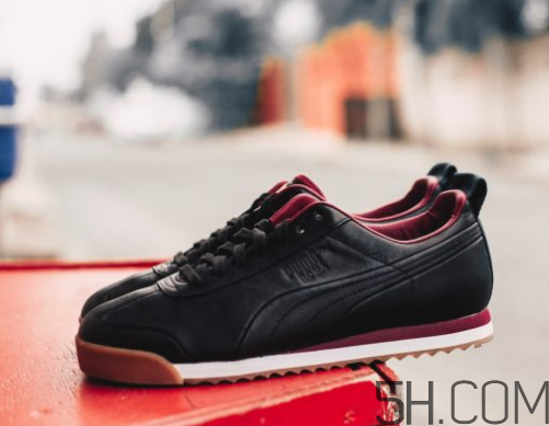 puma與daily paper2017秋冬聯(lián)名系列怎么樣？