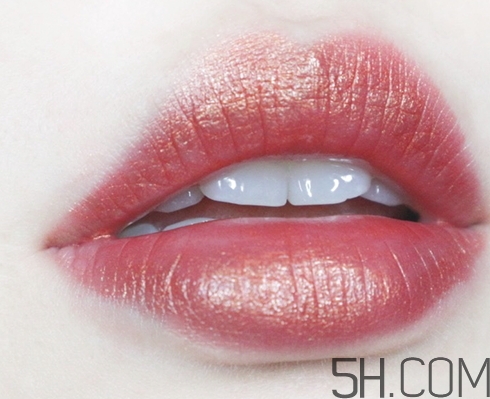 mac cb96人魚姬是什么色 mac cb96口紅試色 mac cb96人魚姬是什么色 mac cb96口紅試色