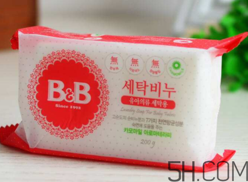 保寧皂三氯卡班辟謠   保寧皂含三氯卡班嗎？