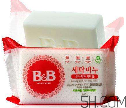 保寧皂三氯卡班辟謠   保寧皂含三氯卡班嗎？