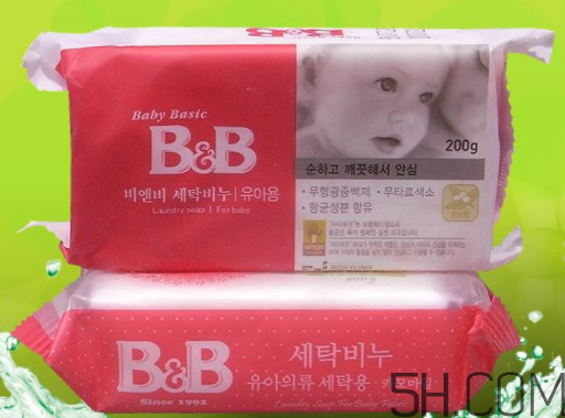 保寧皂三氯卡班辟謠   保寧皂含三氯卡班嗎？