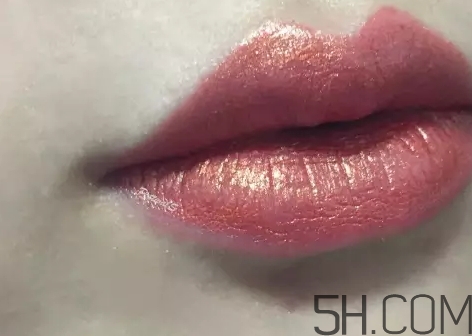 mac cb96人魚姬是什么色 mac cb96口紅試色 mac cb96人魚姬是什么色 mac cb96口紅試色