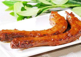 鴨脖熱量高嗎？一根鴨脖子的熱量是多少？