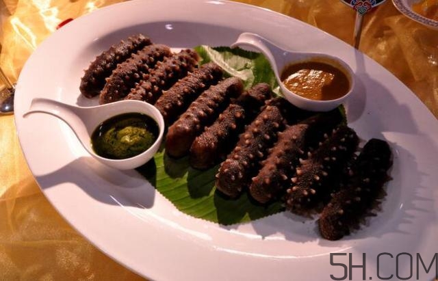 海參是越大越好嗎？海參的生長年限與營養(yǎng)價值有關(guān)嗎？