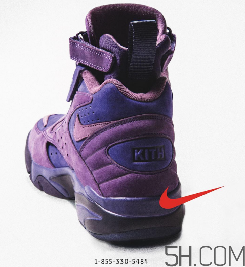 kith與nike聯(lián)名皮蓬系列運(yùn)動(dòng)鞋什么時(shí)候發(fā)售？