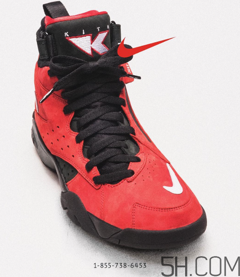 kith與nike聯(lián)名皮蓬系列運(yùn)動(dòng)鞋什么時(shí)候發(fā)售？