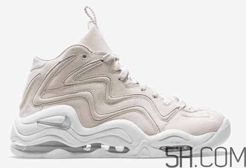 kith與nike聯(lián)名皮蓬系列球鞋有哪些款式？