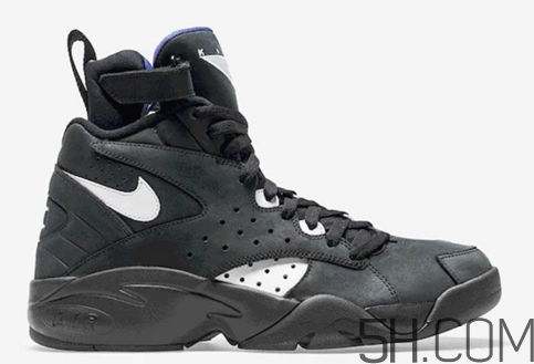 kith與nike聯(lián)名皮蓬系列球鞋有哪些款式？