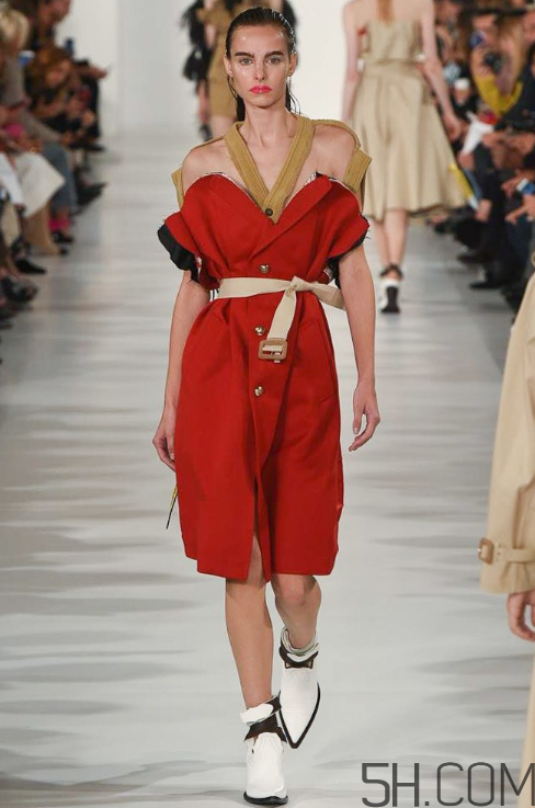 maison margiela2018春夏系列怎么樣_好看嗎？