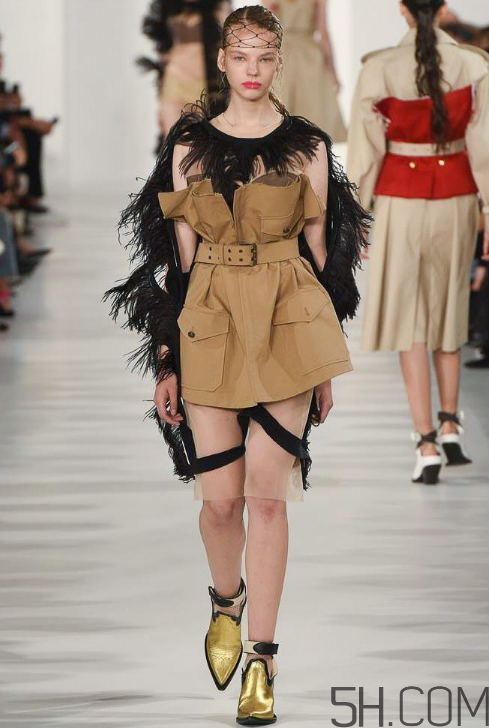 maison margiela2018春夏系列怎么樣_好看嗎？