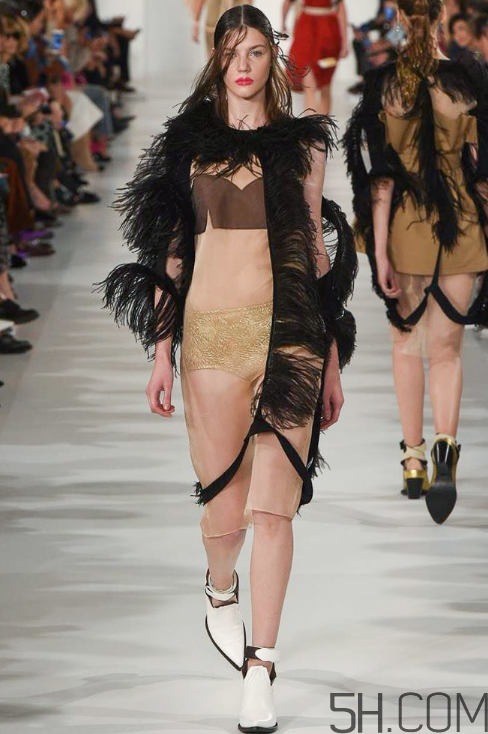 maison margiela2018春夏系列怎么樣_好看嗎？