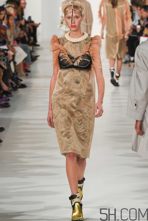 maison margiela2018春夏系列怎么樣_好看嗎？