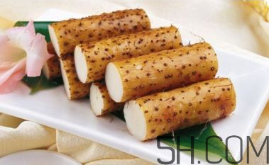 山藥的營(yíng)養(yǎng)價(jià)值是什么？山藥粘液引起手癢止癢方法