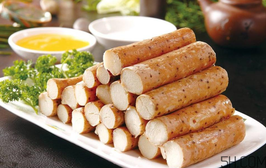 山藥的營(yíng)養(yǎng)價(jià)值是什么？山藥粘液引起手癢止癢方法