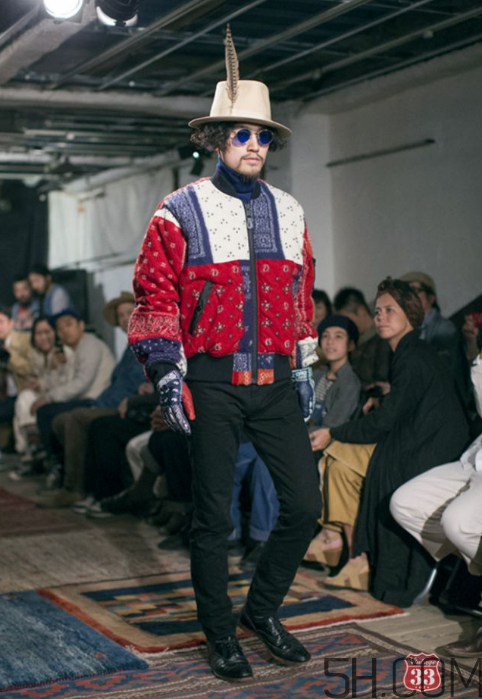 kapital是什么牌子？kapital是什么檔次？