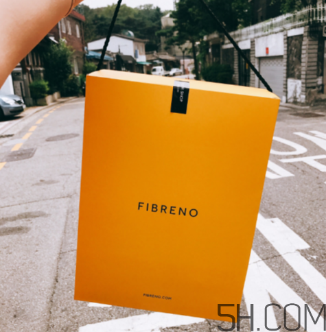 fibreno是什么牌子？fibreno是什么檔次？