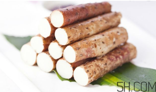 山藥是熱性還是涼性的？山藥發(fā)紫還能吃嗎？