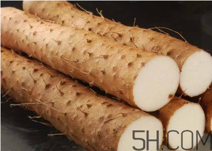 山藥是熱性還是涼性的？山藥發(fā)紫還能吃嗎？