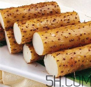 山藥是熱性還是涼性的？山藥發(fā)紫還能吃嗎？