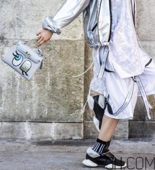 play nomore是什么牌子？play nomore包包多少錢？