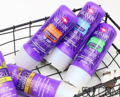 袋鼠三分鐘發(fā)膜怎么用？袋鼠三分鐘奇跡發(fā)膜使用方法