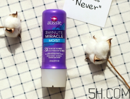 袋鼠三分鐘發(fā)膜怎么用？袋鼠三分鐘奇跡發(fā)膜使用方法