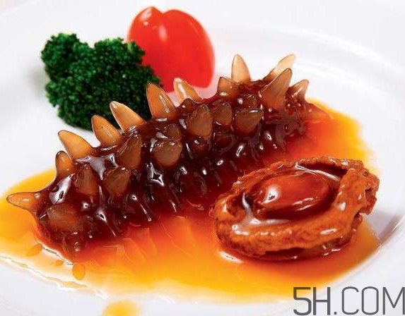 夏天可以吃海參嗎？夏天吃海參上火嗎？