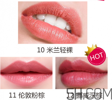 卡姿蘭美芯唇膏萌熊限量版怎么樣_好用嗎 卡姿蘭美芯唇膏萌熊限量版怎么樣_好用嗎