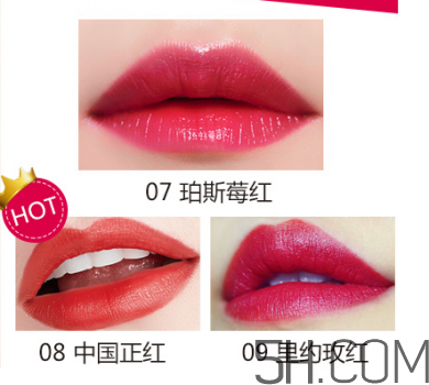 卡姿蘭美芯唇膏萌熊限量版怎么樣_好用嗎 卡姿蘭美芯唇膏萌熊限量版怎么樣_好用嗎