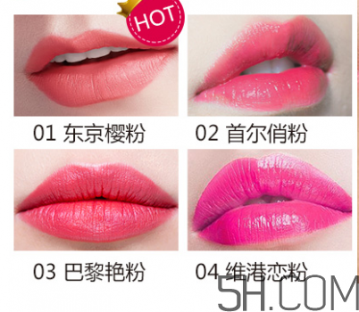 卡姿蘭美芯唇膏萌熊限量版怎么樣_好用嗎 卡姿蘭美芯唇膏萌熊限量版怎么樣_好用嗎