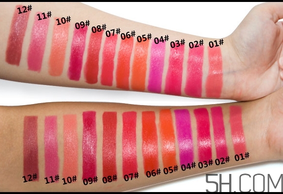 卡姿蘭美芯唇膏萌熊限量版怎么樣_好用嗎 卡姿蘭美芯唇膏萌熊限量版怎么樣_好用嗎