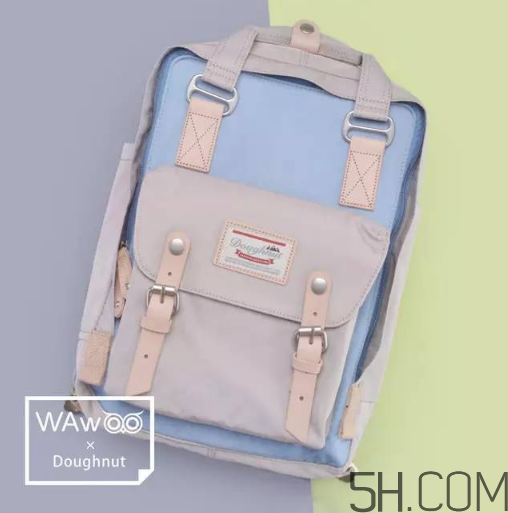 doughnut是什么牌子？doughnut是哪里的品牌？