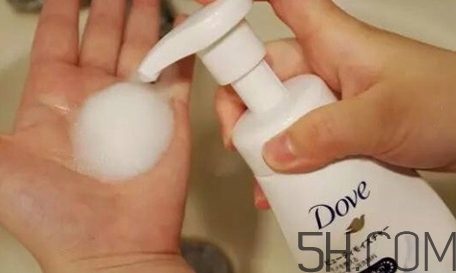 多芬潔面泡泡多少錢？