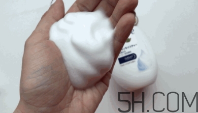 多芬潔面泡泡多少錢？